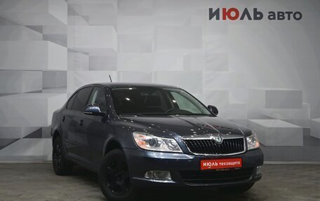 Skoda Octavia, 2013 год, 1 090 000 рублей, 3 фотография