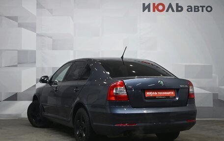 Skoda Octavia, 2013 год, 1 090 000 рублей, 6 фотография