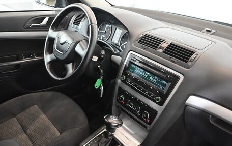 Skoda Octavia, 2013 год, 1 090 000 рублей, 11 фотография