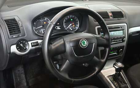 Skoda Octavia, 2013 год, 1 090 000 рублей, 12 фотография