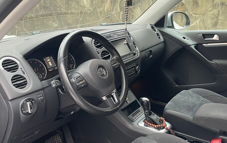 Volkswagen Tiguan I, 2011 год, 1 250 000 рублей, 9 фотография