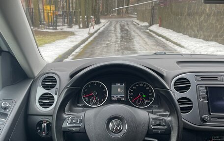 Volkswagen Tiguan I, 2011 год, 1 250 000 рублей, 14 фотография