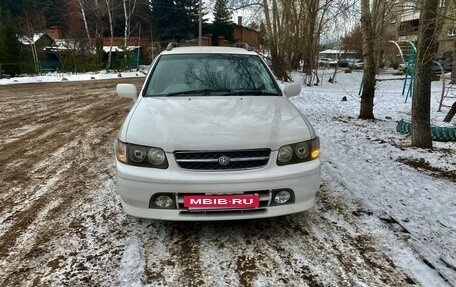 Nissan Rnessa, 1997 год, 390 000 рублей, 3 фотография