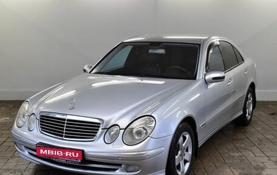 Mercedes-Benz E-Класс, 2005 год, 780 000 рублей, 1 фотография