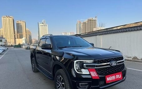 Ford Ranger, 2024 год, 4 306 000 рублей, 1 фотография