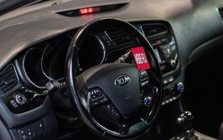 KIA cee'd III, 2014 год, 1 330 000 рублей, 7 фотография