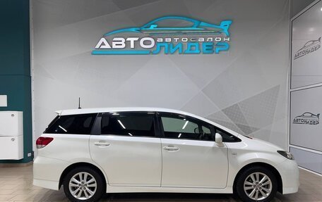 Toyota Wish II, 2011 год, 1 399 000 рублей, 7 фотография