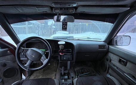 Toyota 4Runner III, 1990 год, 580 000 рублей, 4 фотография