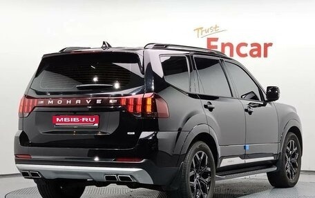 KIA Mohave I, 2022 год, 3 510 000 рублей, 2 фотография