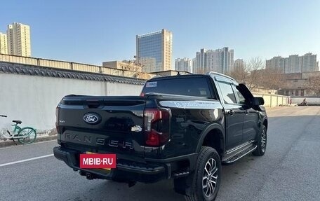 Ford Ranger, 2024 год, 4 306 000 рублей, 3 фотография