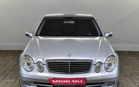 Mercedes-Benz E-Класс, 2005 год, 780 000 рублей, 2 фотография