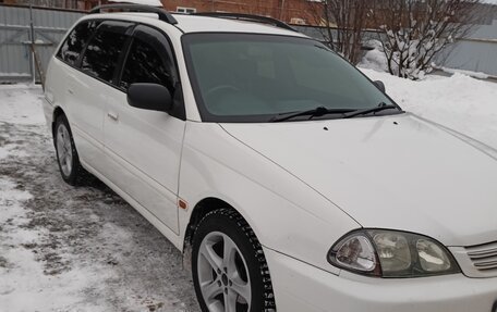 Toyota Caldina, 2000 год, 550 000 рублей, 2 фотография