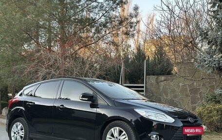 Ford Focus III, 2013 год, 765 000 рублей, 7 фотография