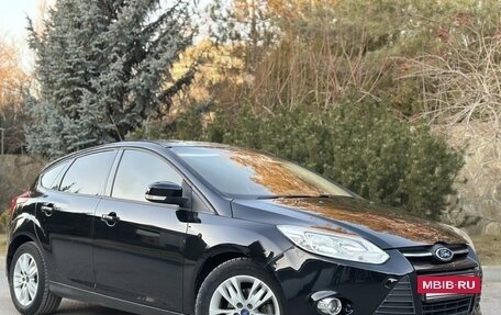 Ford Focus III, 2013 год, 765 000 рублей, 9 фотография