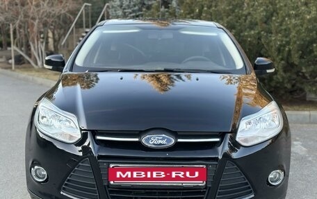 Ford Focus III, 2013 год, 765 000 рублей, 10 фотография