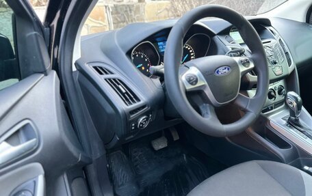 Ford Focus III, 2013 год, 765 000 рублей, 22 фотография