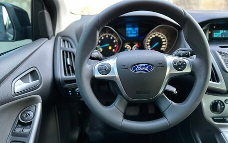 Ford Focus III, 2013 год, 765 000 рублей, 23 фотография