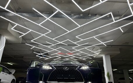 Lexus RX IV рестайлинг, 2022 год, 7 900 000 рублей, 18 фотография