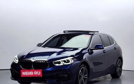 BMW 1 серия, 2020 год, 1 900 100 рублей, 1 фотография