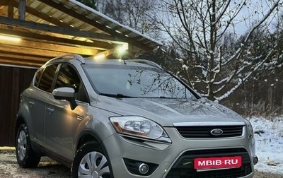 Ford Kuga III, 2009 год, 899 000 рублей, 1 фотография