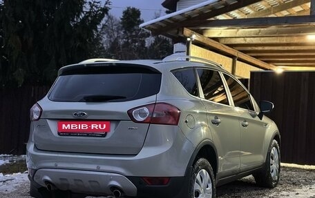 Ford Kuga III, 2009 год, 899 000 рублей, 6 фотография