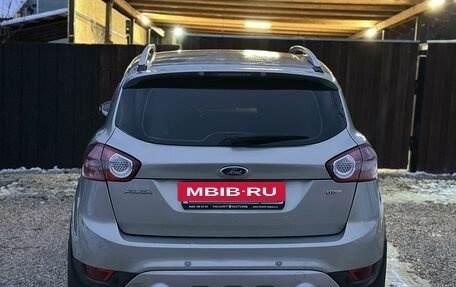 Ford Kuga III, 2009 год, 899 000 рублей, 5 фотография