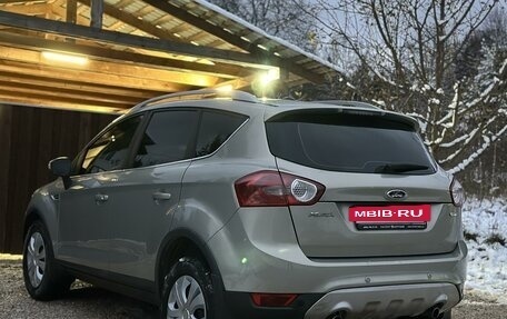 Ford Kuga III, 2009 год, 899 000 рублей, 4 фотография