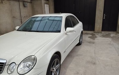 Mercedes-Benz E-Класс, 2008 год, 1 300 000 рублей, 1 фотография