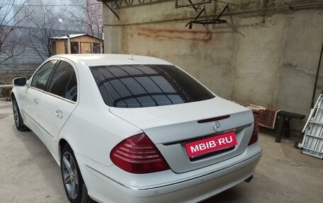 Mercedes-Benz E-Класс, 2008 год, 1 300 000 рублей, 19 фотография