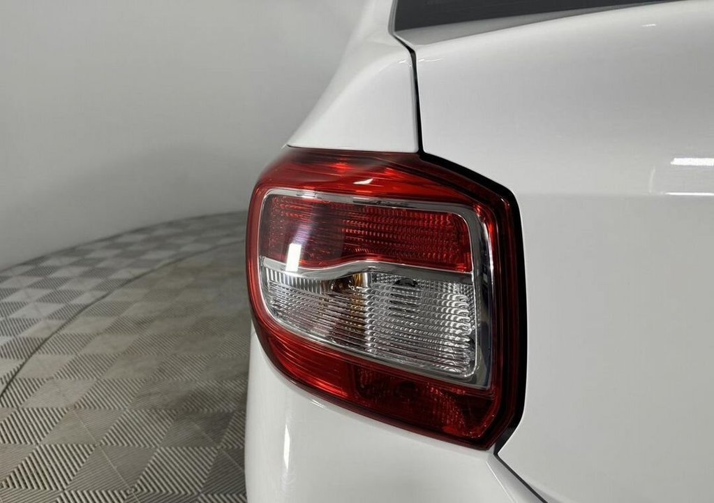 Renault Logan, 2020 год, 1 327 000 рублей, 10 фотография