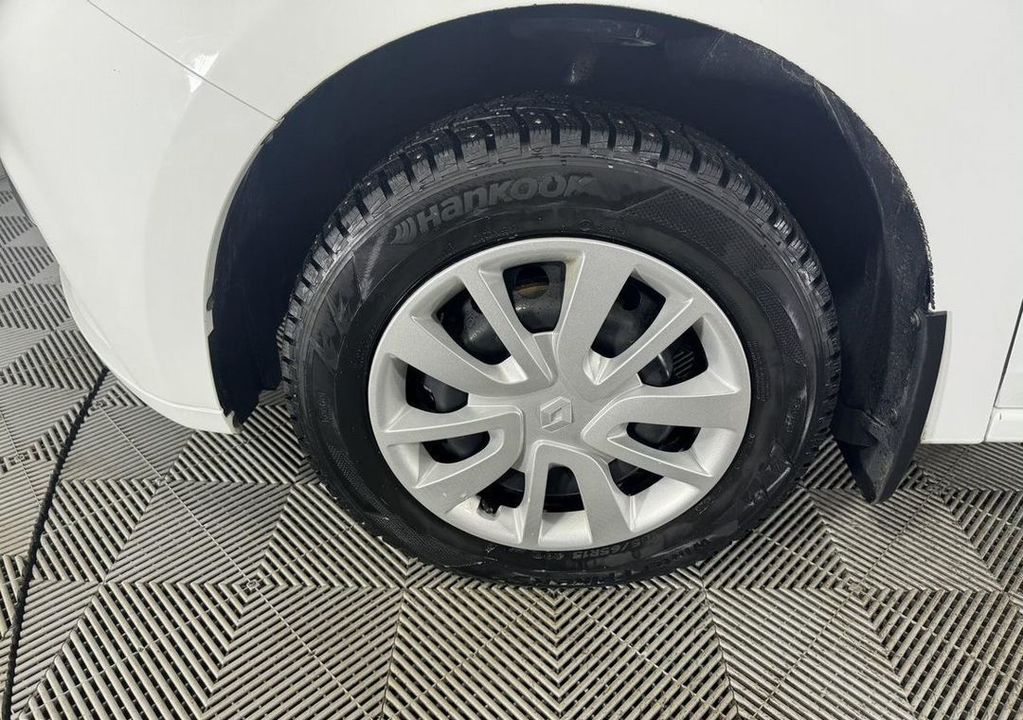 Renault Logan, 2020 год, 1 327 000 рублей, 11 фотография