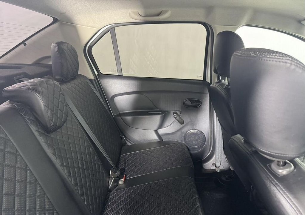 Renault Logan, 2020 год, 1 327 000 рублей, 17 фотография