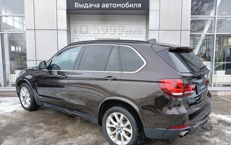 BMW X5, 2016 год, 3 570 000 рублей, 3 фотография