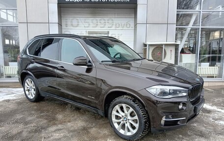 BMW X5, 2016 год, 3 570 000 рублей, 7 фотография