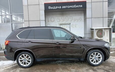 BMW X5, 2016 год, 3 570 000 рублей, 6 фотография