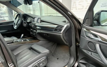 BMW X5, 2016 год, 3 570 000 рублей, 12 фотография