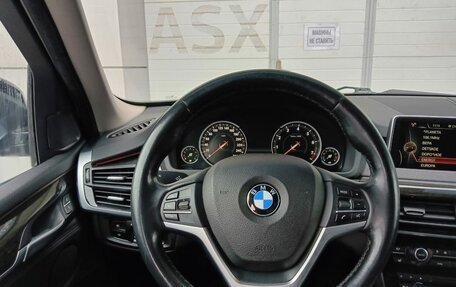 BMW X5, 2016 год, 3 570 000 рублей, 15 фотография