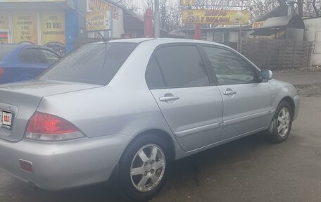 Mitsubishi Lancer IX, 2006 год, 425 000 рублей, 4 фотография