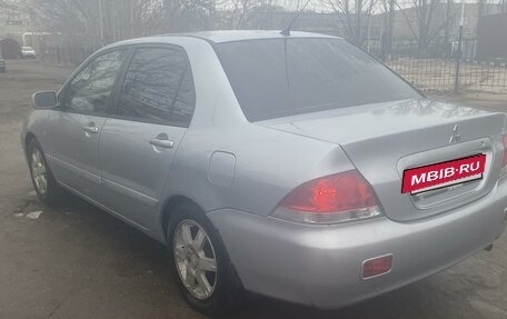 Mitsubishi Lancer IX, 2006 год, 425 000 рублей, 6 фотография