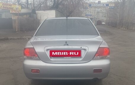 Mitsubishi Lancer IX, 2006 год, 425 000 рублей, 5 фотография