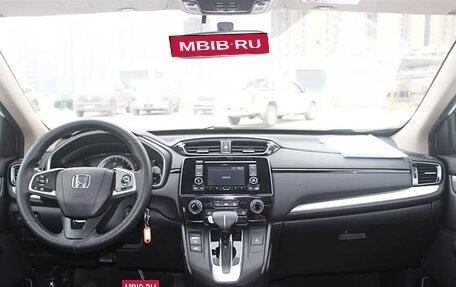 Honda CR-V IV, 2021 год, 2 300 013 рублей, 9 фотография