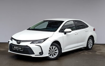 Toyota Corolla, 2022 год, 2 090 000 рублей, 1 фотография