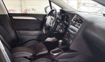 Citroen C4 II рестайлинг, 2011 год, 850 000 рублей, 1 фотография