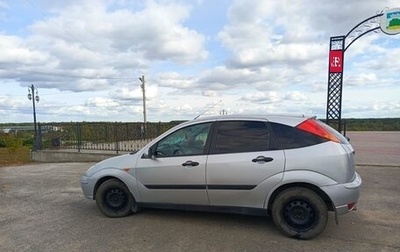 Ford Focus IV, 2003 год, 395 000 рублей, 1 фотография