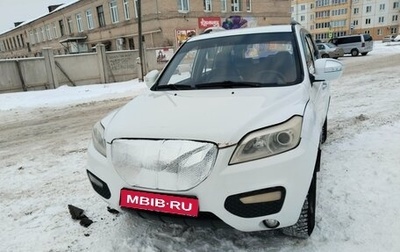 Lifan X60 I рестайлинг, 2015 год, 620 000 рублей, 1 фотография