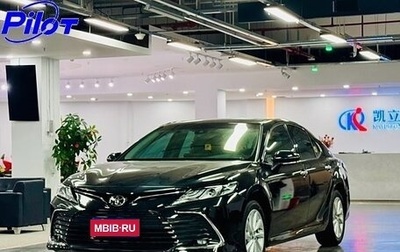 Toyota Camry, 2023 год, 2 960 000 рублей, 1 фотография