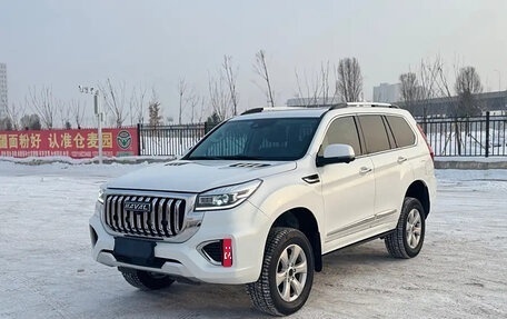 Haval H9 I рестайлинг, 2022 год, 2 900 000 рублей, 1 фотография