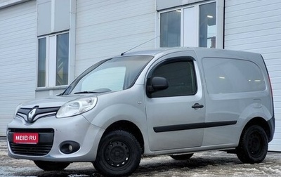 Renault Kangoo II рестайлинг, 2013 год, 800 000 рублей, 1 фотография