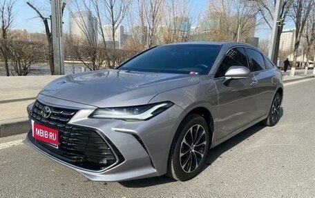 Toyota Avalon, 2022 год, 2 733 000 рублей, 1 фотография