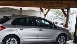 Citroen C4 II рестайлинг, 2011 год, 850 000 рублей, 6 фотография